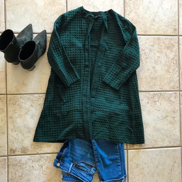 COS Sweaters - COS Cardigan Size Small